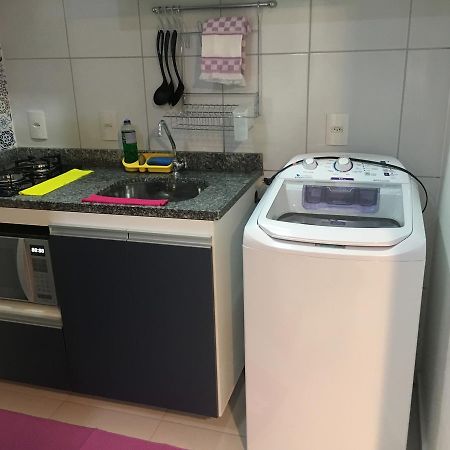 Smart Residence Flat - 509 Терезіна Екстер'єр фото