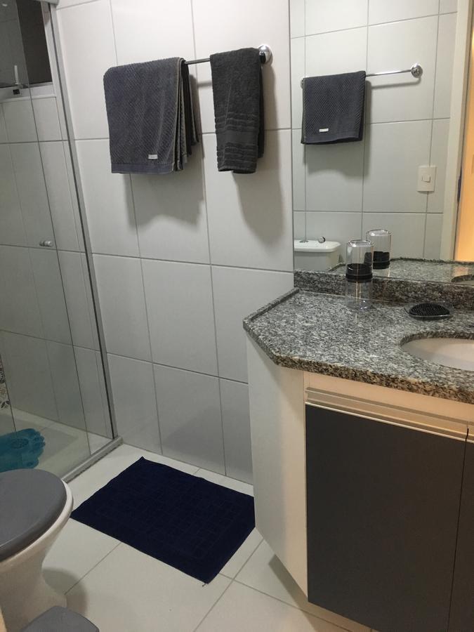 Smart Residence Flat - 509 Терезіна Екстер'єр фото