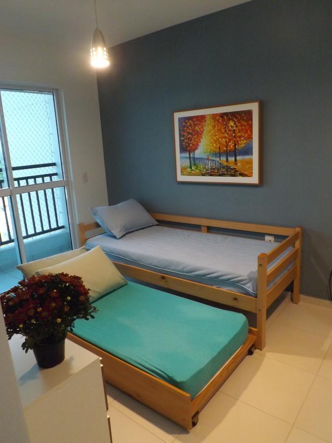 Smart Residence Flat - 509 Терезіна Екстер'єр фото