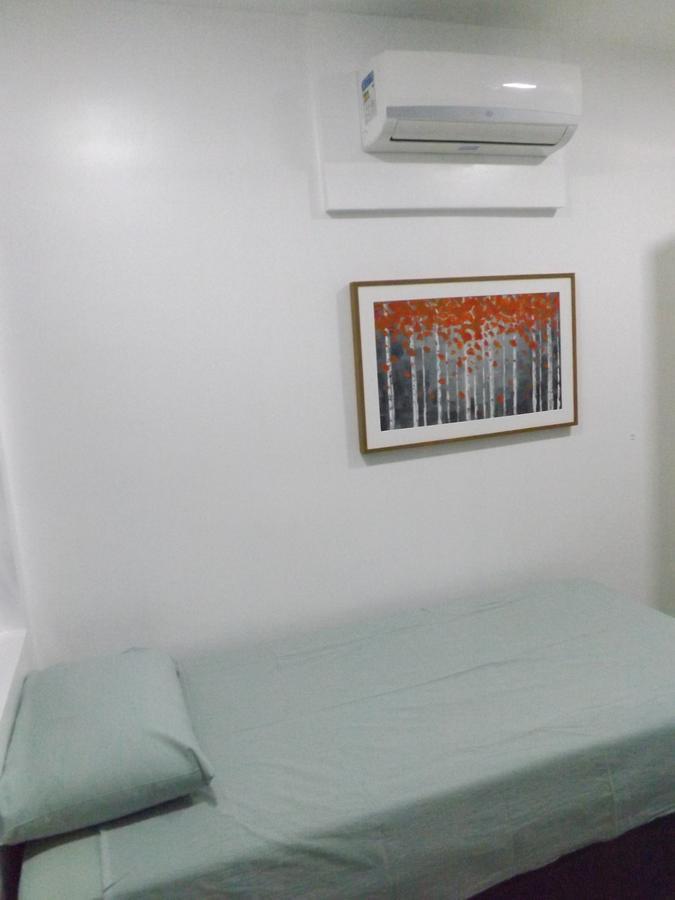 Smart Residence Flat - 509 Терезіна Екстер'єр фото