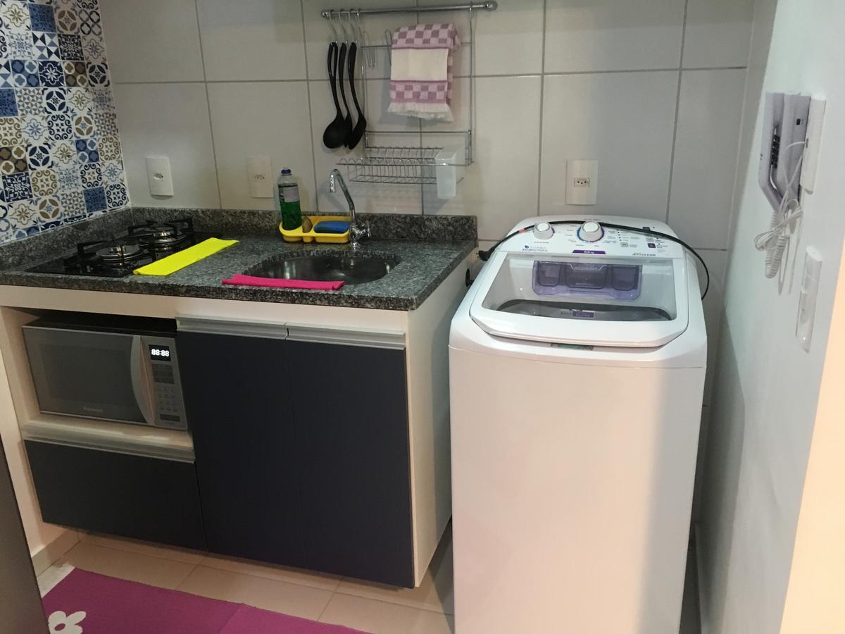 Smart Residence Flat - 509 Терезіна Екстер'єр фото