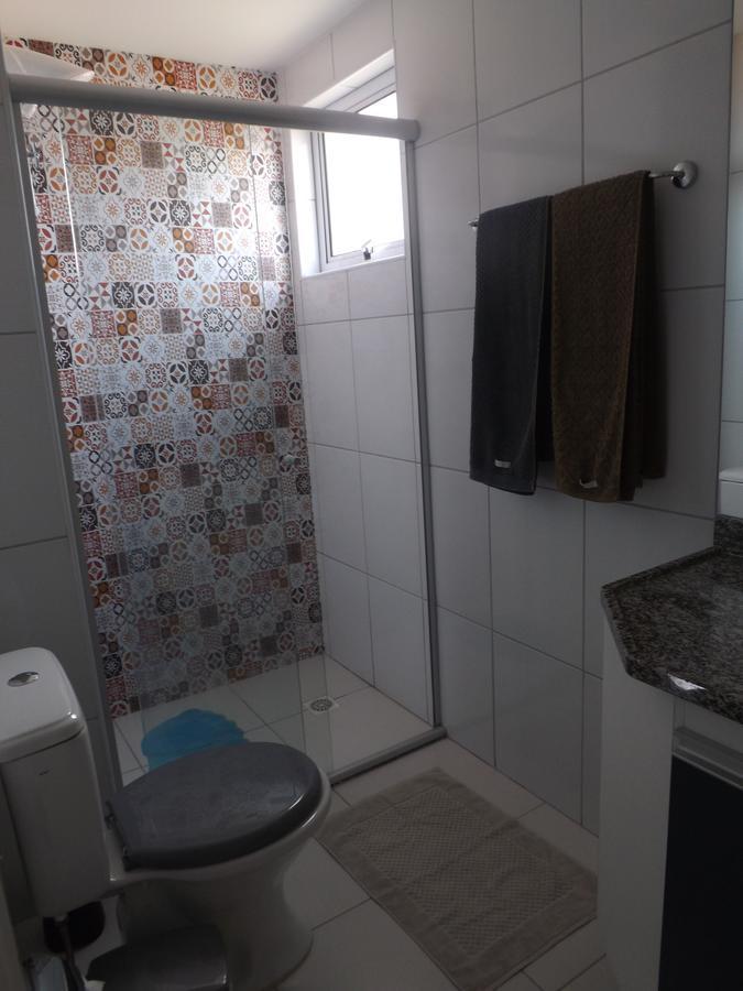 Smart Residence Flat - 509 Терезіна Екстер'єр фото