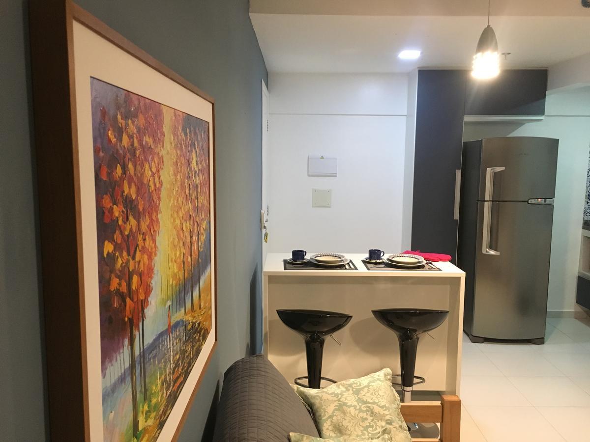 Smart Residence Flat - 509 Терезіна Екстер'єр фото