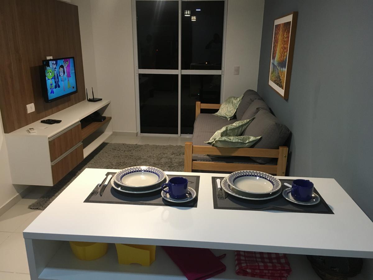 Smart Residence Flat - 509 Терезіна Екстер'єр фото