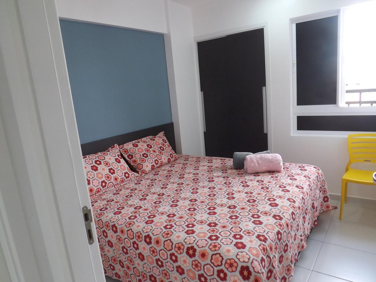 Smart Residence Flat - 509 Терезіна Екстер'єр фото