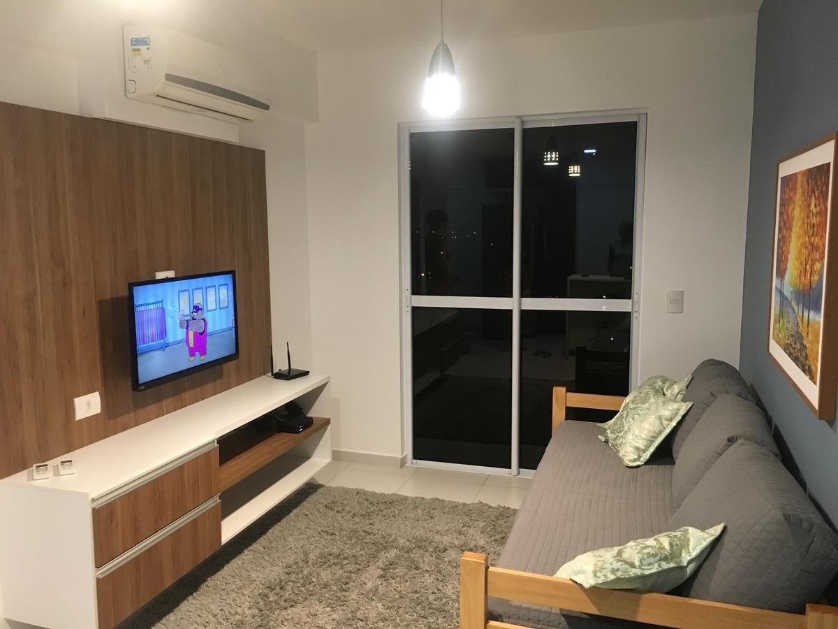 Smart Residence Flat - 509 Терезіна Екстер'єр фото