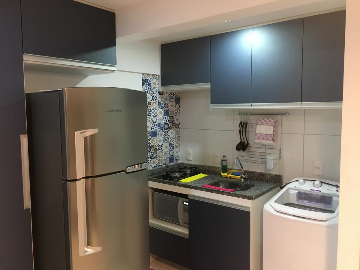 Smart Residence Flat - 509 Терезіна Екстер'єр фото