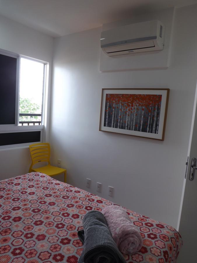 Smart Residence Flat - 509 Терезіна Екстер'єр фото