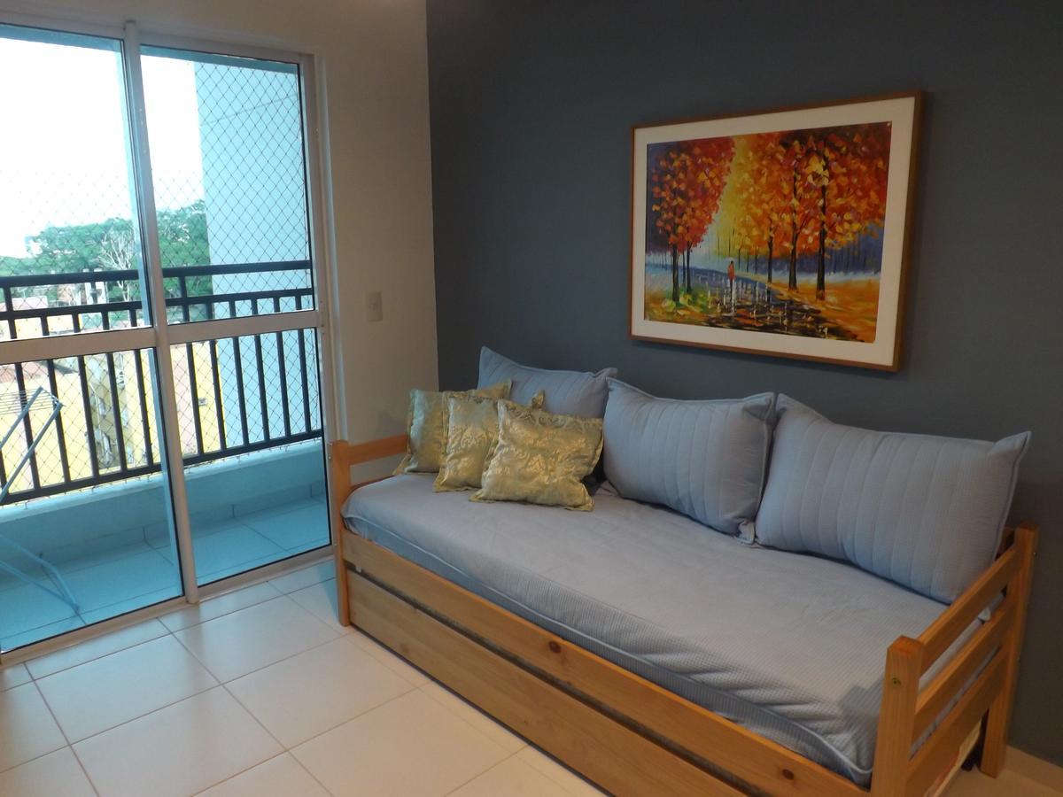 Smart Residence Flat - 509 Терезіна Екстер'єр фото