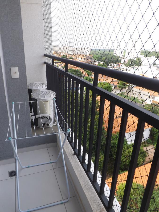 Smart Residence Flat - 509 Терезіна Екстер'єр фото